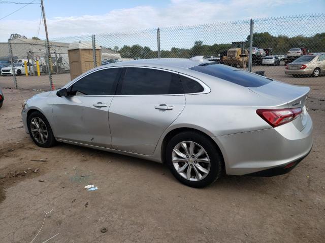Photo 2 from auction – 2019 CHEVROLET MALIBU LT with VIN 1G1ZD5ST1KF147694