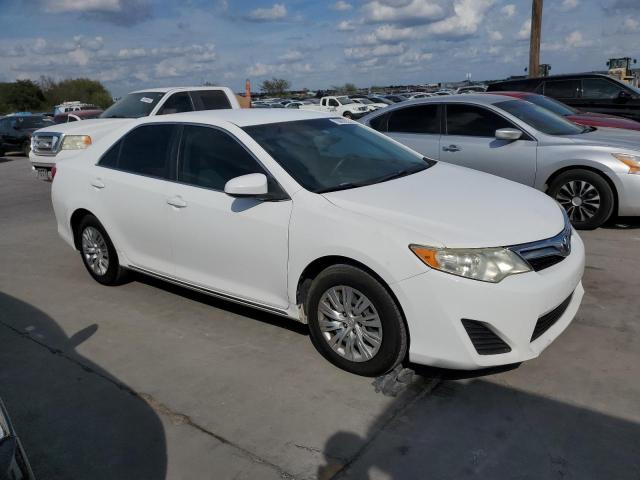 Photo 4 from auction – 2012 TOYOTA CAMRY BASE with VIN 4T4BF1FK7CR199455