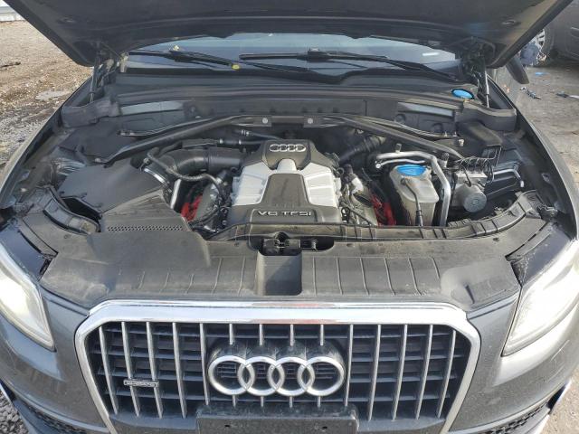Photo 12 from auction – 2013 AUDI Q7 PRESTIG with VIN WA1MGCFPXDA039398