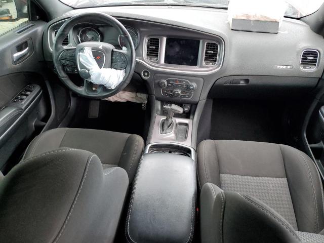 Photo 8 from auction – 2020 DODGE CHARGER SC with VIN 2C3CDXGJ5LH120552