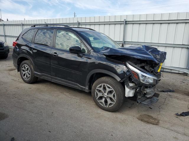 Photo 4 from auction – 2020 SUBARU FORESTER P with VIN JF2SKAGC0LH473560