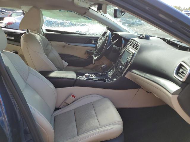 Photo 7 from auction – 2016 NISSAN MAXIMA 3.5 with VIN 1N4AA6AP0GC447331
