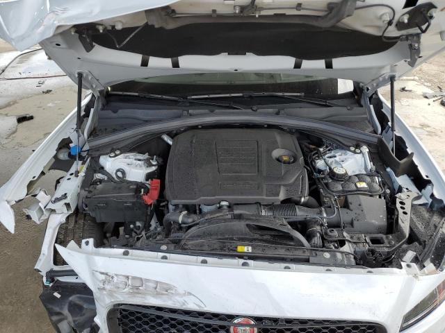 Photo 12 from auction – 2020 JAGUAR F-PACE PRE with VIN SADCK2FX9LA658085