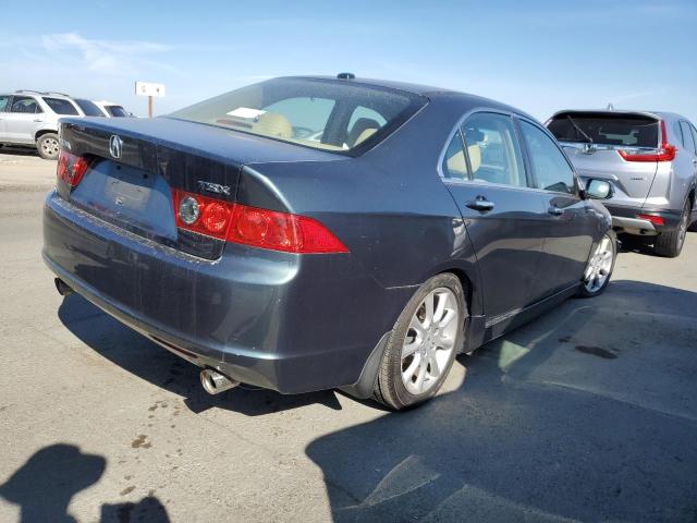 Photo 3 from auction – 2007 ACURA TSX with VIN JH4CL96907C014065
