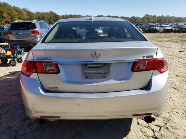 Photo 6 from auction – 2012 ACURA TSX with VIN JH4CU2F43CC013284