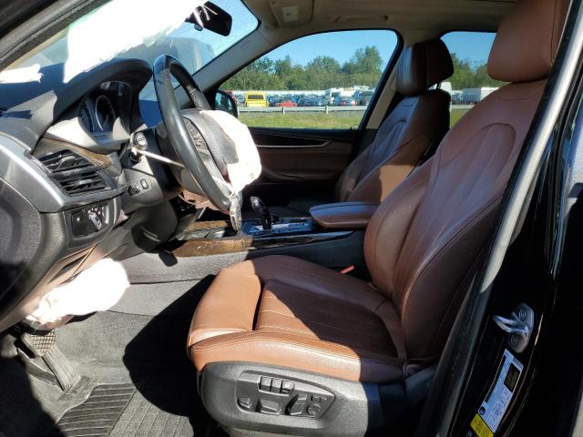 Photo 7 from auction – 2016 BMW X5 XDRIVE3 with VIN 5UXKR0C59G0S91662