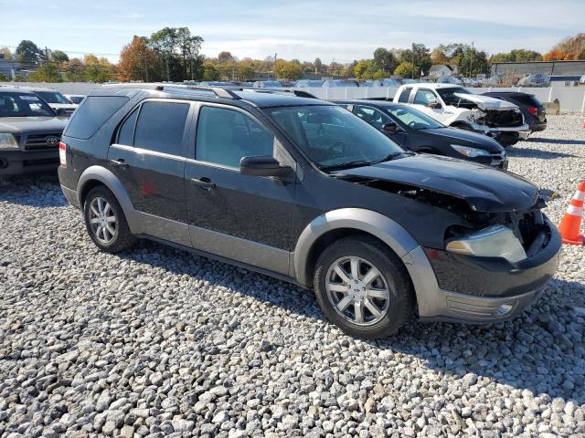 Photo 4 from auction – 2008 FORD TAURUS X S with VIN 1FMDK02W98GA43330
