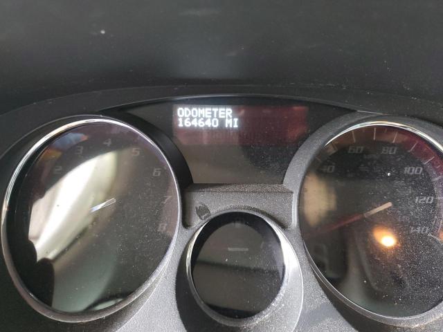 Photo 9 from auction – 2011 GMC ACADIA DEN with VIN 1GKKVTED6BJ280418
