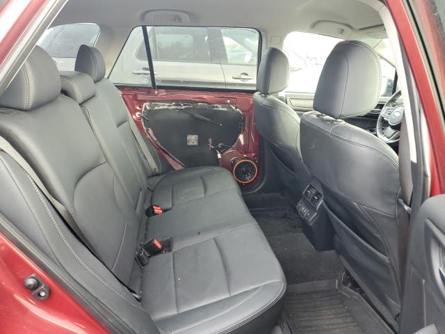Photo 10 from auction – 2019 SUBARU OUTBACK 2. with VIN 4S4BSAJC3K3242215