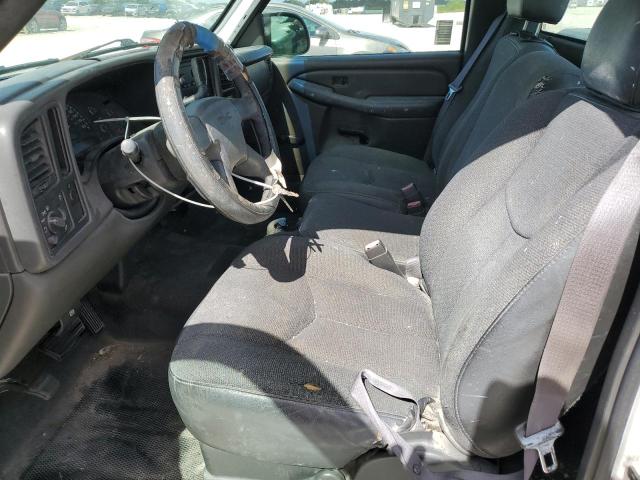 Photo 7 from auction – 2003 GMC NEW SIERRA with VIN 1GTEC14XX3Z320176