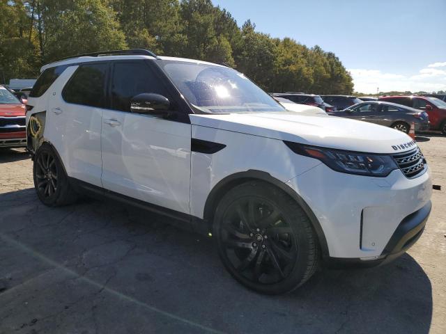 Photo 4 from auction – 2017 LAND ROVER DISCOVERY with VIN SALRHBBV4HA038723