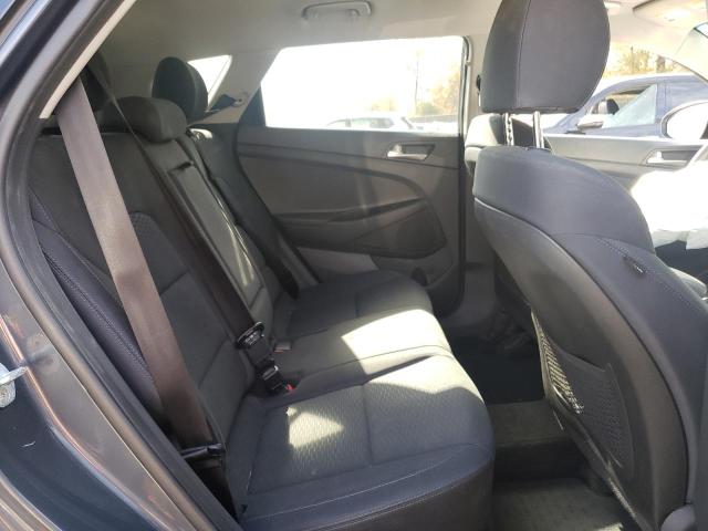 Photo 11 from auction – 2020 HYUNDAI TUCSON LIM with VIN KM8J3CA44LU087571