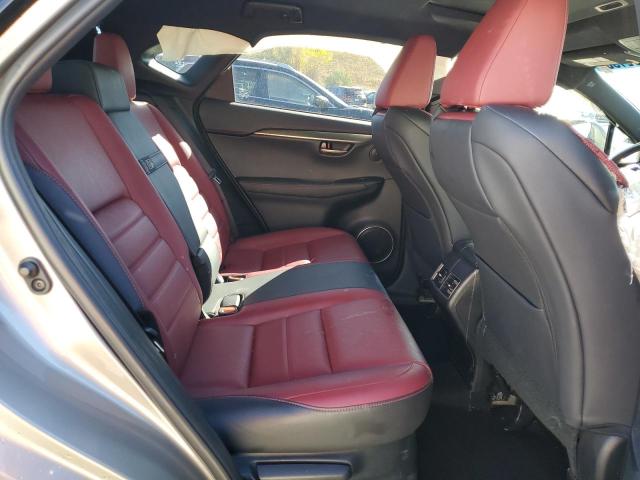 Photo 11 from auction – 2015 LEXUS NX 200T with VIN JTJBARBZ5F2006408