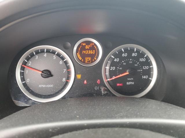 Photo 9 from auction – 2012 NISSAN SENTRA 2.0 with VIN 3N1AB6AP0CL669067