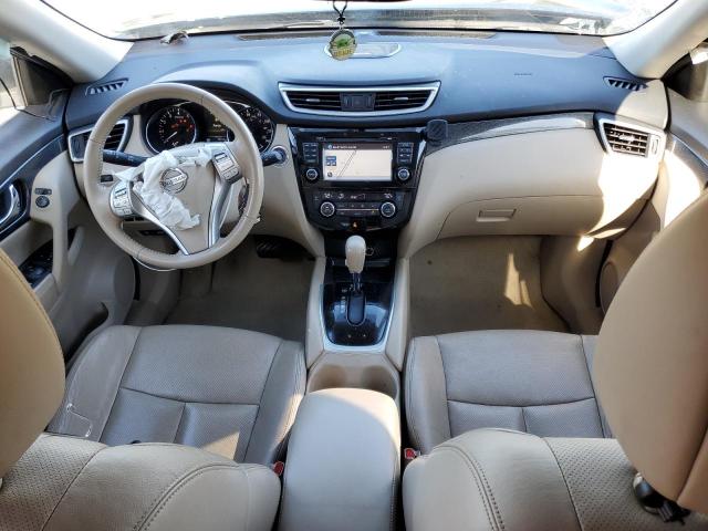 Photo 8 from auction – 2014 NISSAN ROGUE S with VIN 5N1AT2MT4EC755987