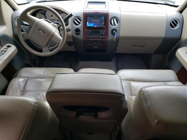 Photo 8 from auction – 2005 FORD F150 EXTEN with VIN 1FTPX12595NA02252