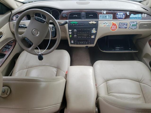 Zdjęcie 8 z aukcji – 2007 BUICK LACROSSE C z VIN 2G4WD582771249990