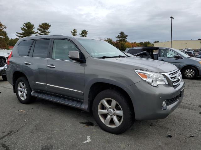 Photo 4 from auction – 2013 LEXUS GX 460 with VIN JTJBM7FX5D5056046
