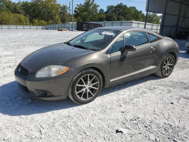 MITSUBISHI ECLIPSE GS 2012 with VIN 4A31K5DFXCE004023 - Photo from auction
