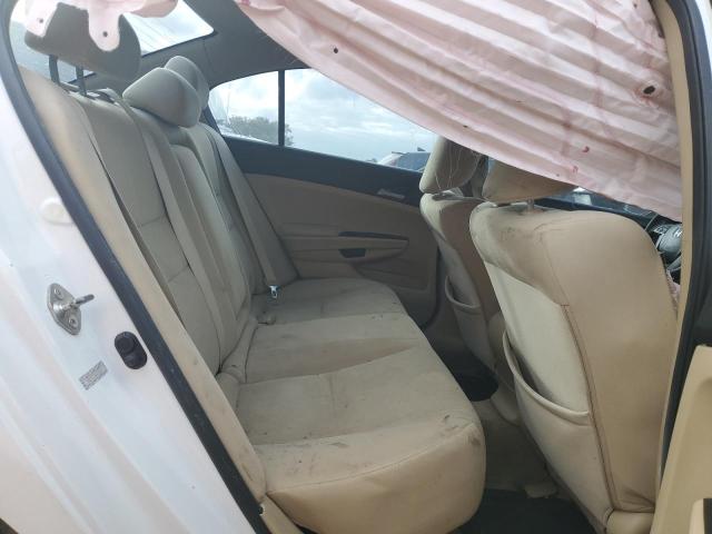Photo 10 from auction – 2012 HONDA ACCORD LX with VIN 1HGCP2F30CA122041