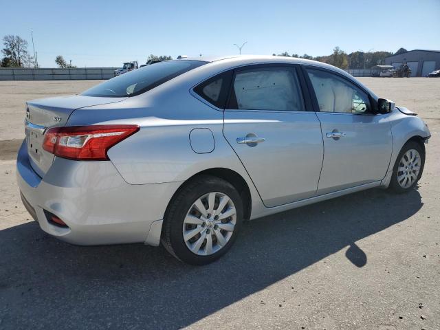 Photo 3 from auction – 2016 NISSAN SENTRA S with VIN 3N1AB7AP2GY211593