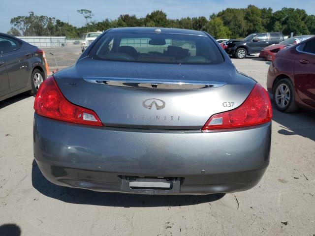 Photo 6 from auction – 2011 INFINITI G37 BASE with VIN JN1CV6EK7BM215420