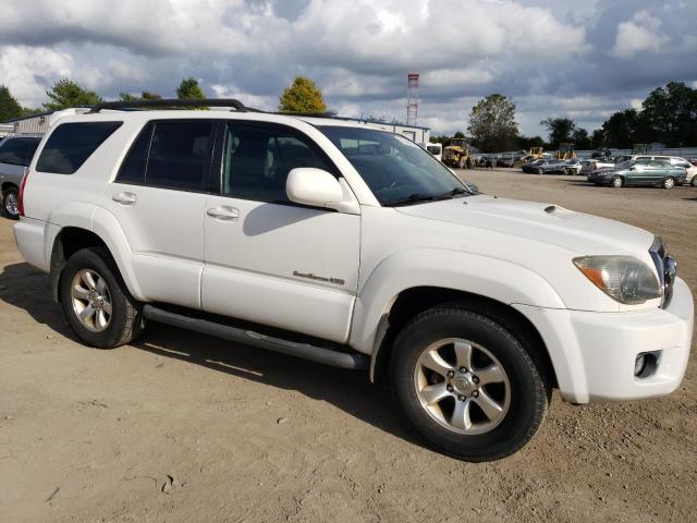 Photo 4 from auction – 2006 TOYOTA 4RUNNER SR with VIN JTEBU14R260081244