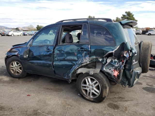 Photo 2 from auction – 2002 TOYOTA RAV4 with VIN JTEGH20V520061499