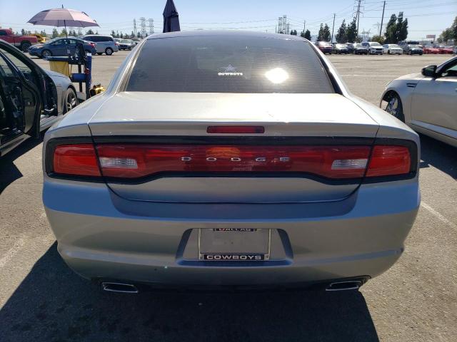Photo 6 from auction – 2011 DODGE CHARGER with VIN 2B3CL3CG0BH549986