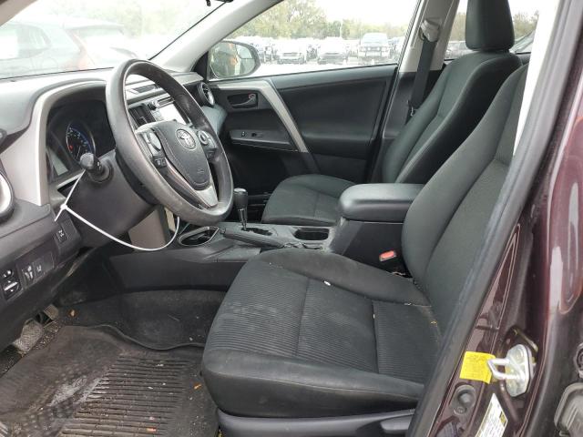Zdjęcie 7 z aukcji – 2018 TOYOTA RAV4 LE z VIN 2T3BFREV0JW787643