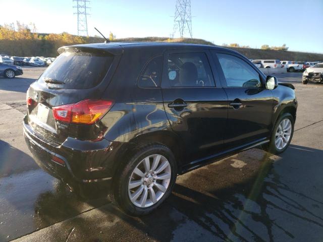 Photo 3 from auction – 2011 MITSUBISHI OUTLANDER with VIN JA4AR4AU8BZ000825