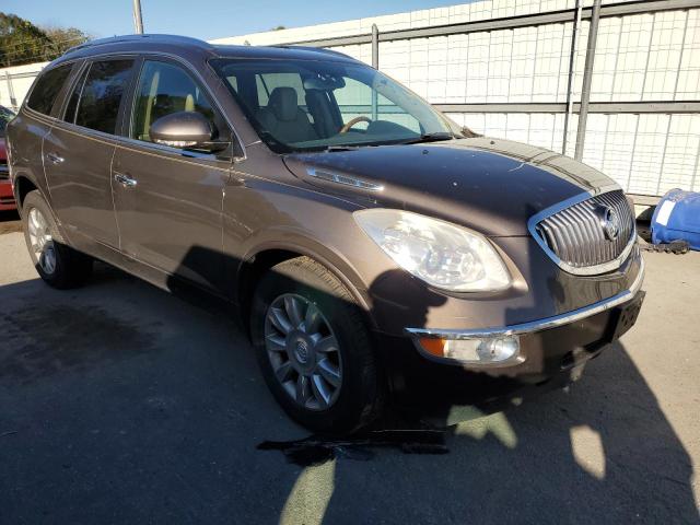 Photo 4 from auction – 2012 BUICK ENCLAVE with VIN 5GAKVCED8CJ159307