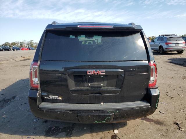Photo 6 from auction – 2020 GMC YUKON SLT with VIN 1GKS2BKCXLR176385