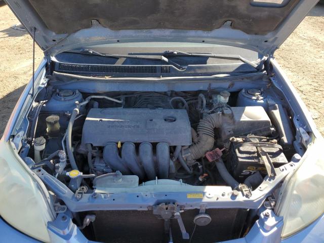 Zdjęcie 11 z aukcji – 2006 TOYOTA COROLLA MA z VIN 2T1KR30E86C606608