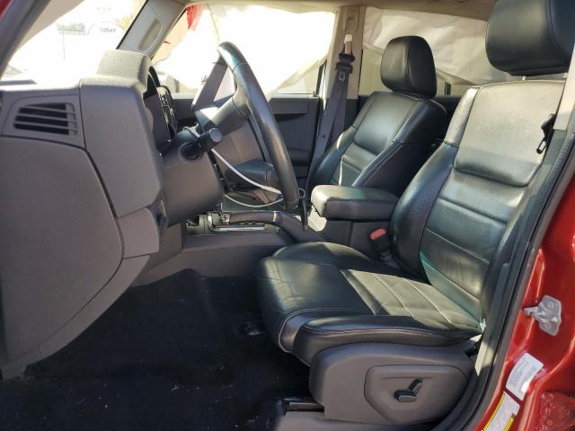 Photo 7 from auction – 2010 JEEP COMMANDER with VIN 1J4RG4GT0AC108056