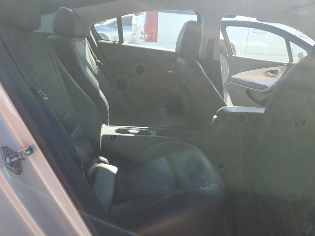 Photo 10 from auction – 2011 CHEVROLET VOLT with VIN 1G1RD6E43BU100463