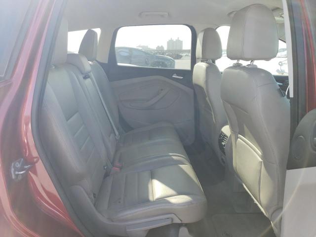 Photo 11 from auction – 2013 FORD ESCAPE SEL with VIN 1FMCU0H95DUA87442