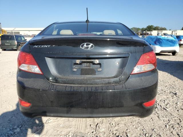 Photo 6 from auction – 2013 HYUNDAI ACCENT GLS with VIN KMHCU4AE5DU281807