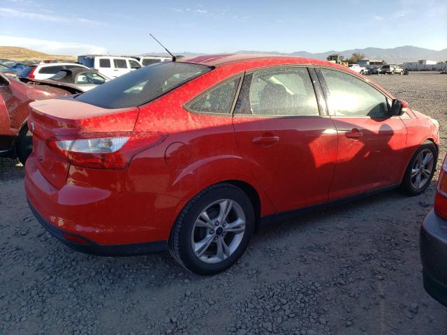 Photo 3 from auction – 2014 FORD FOCUS SE with VIN 1FADP3F21EL170872