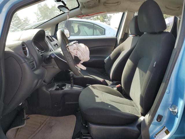 Photo 7 from auction – 2014 NISSAN VERSA NOTE with VIN 3N1CE2CP9EL427936