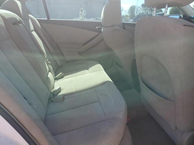 Photo 10 from auction – 2008 NISSAN ALTIMA 2.5 with VIN 1N4AL21E88C173458