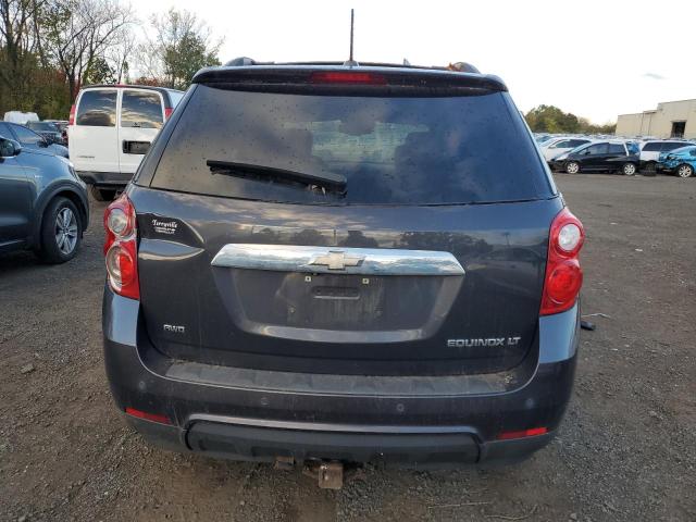 Photo 6 from auction – 2015 CHEVROLET EQUINOX LT with VIN 2GNFLGEK8F6366560