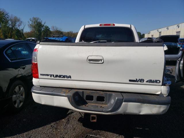 Photo 6 from auction – 2005 TOYOTA TUNDRA DOU with VIN 5TBDT48105S487596