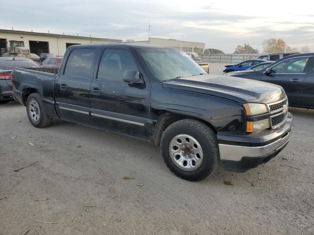 Photo 4 from auction – 2006 CHEVROLET SILVERADO with VIN 2GCEC13Z761341955