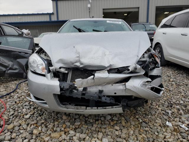 Photo 5 from auction – 2012 CHEVROLET IMPALA LT with VIN 2G1WG5E38C1100158