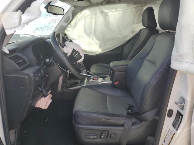 صورة رقم 7 من المزاد - 2014 TOYOTA 4RUNNER SR مع VIN JTEZU5JR1E5069355