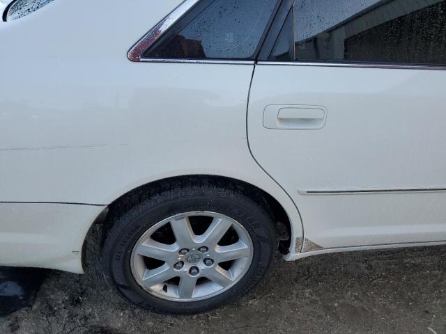 Photo 12 from auction – 2003 TOYOTA AVALON XL with VIN 4T1BF28B43U309701