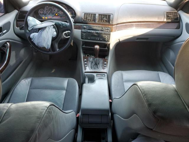 صورة رقم 8 من المزاد - 2002 BMW 330 CI مع VIN WBABS53482JU90342