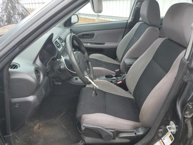 Photo 7 from auction – 2007 SUBARU IMPREZA 2. with VIN JF1GD61697H516741
