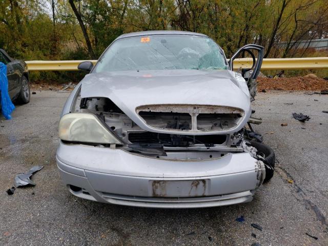 Photo 5 from auction – 2004 MERCURY SABLE GS with VIN 1MEFM50U54G609479